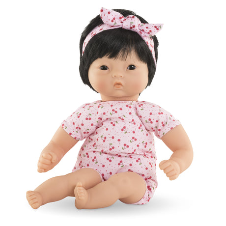 Poupon - COROLLE - Bébé Calin Nina - 30 cm - Des 18 mois