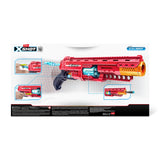 ZURU XSHOT - Exclusivité Cdiscount - Pack combo pistolet - Blaster Excel Caliber - 24 fléchettes