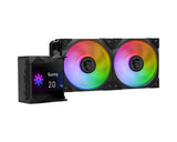 Refroidissement PC - MSI - 936-6A1611-003 - MPG CORELIQUID D240