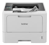 Imprimante Monofonction Brother HL-L5210DW (Blanc)
