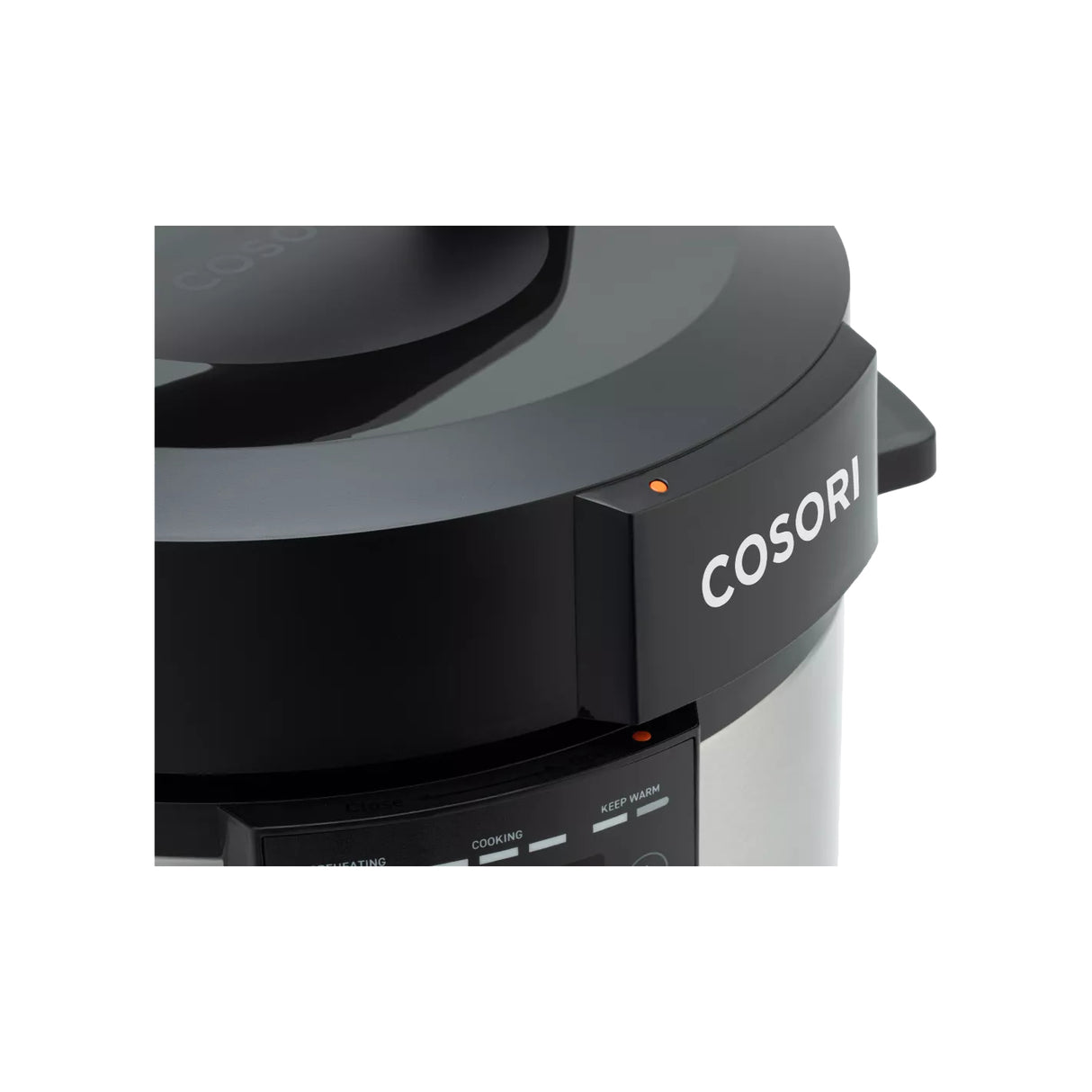 Multicuiseur COSORI - Capacité 5,7L - 12 programmes de cuisson - Jusqu'a 180°C - 1100W