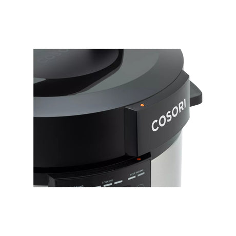 Multicuiseur COSORI - Capacité 5,7L - 12 programmes de cuisson - Jusqu'a 180°C - 1100W