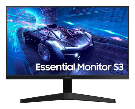 Ecran PC - SAMSUNG - 24 - FHD - 100 Hz - Dalle VA - 5 ms - LS24F330EAUXEN