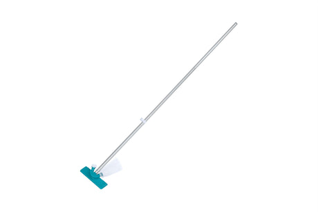Kit de nettoyage piscine jusqu'a 3,96m - Bestway - Aquaclear - épuisette et tete d'aspirateur