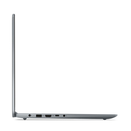 PC portable LENOVO IdeaPad Slim 3 15IAN8 | Windows 11 - 15 FHD - Intel N100 - RAM 4 Go - SSD 128 Go - AZERTY