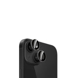WE Lentilles de protection pour objectifs d'appareil photo iPhone 14/14 PLUS tra