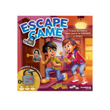 ESCAPE GAME 2024 - Jeu d'énigmes - DUJARDIN - Mission : ouvrir la serrure a temps !