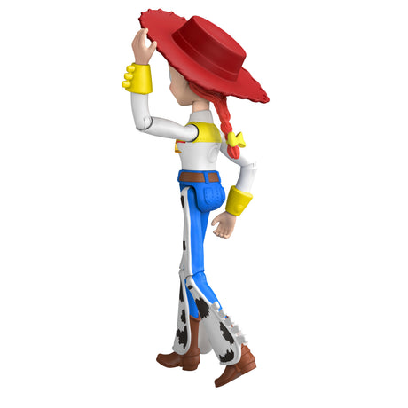Figurine Jessie - 17cm - Disney Pixar - JKV16