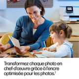 Imprimante tout-en-un HP Envy Photo 7231 jet d'encre couleur