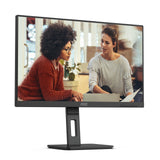 Ecran 24" AOC E3 Series 24E3QAF Full HD (Noir)