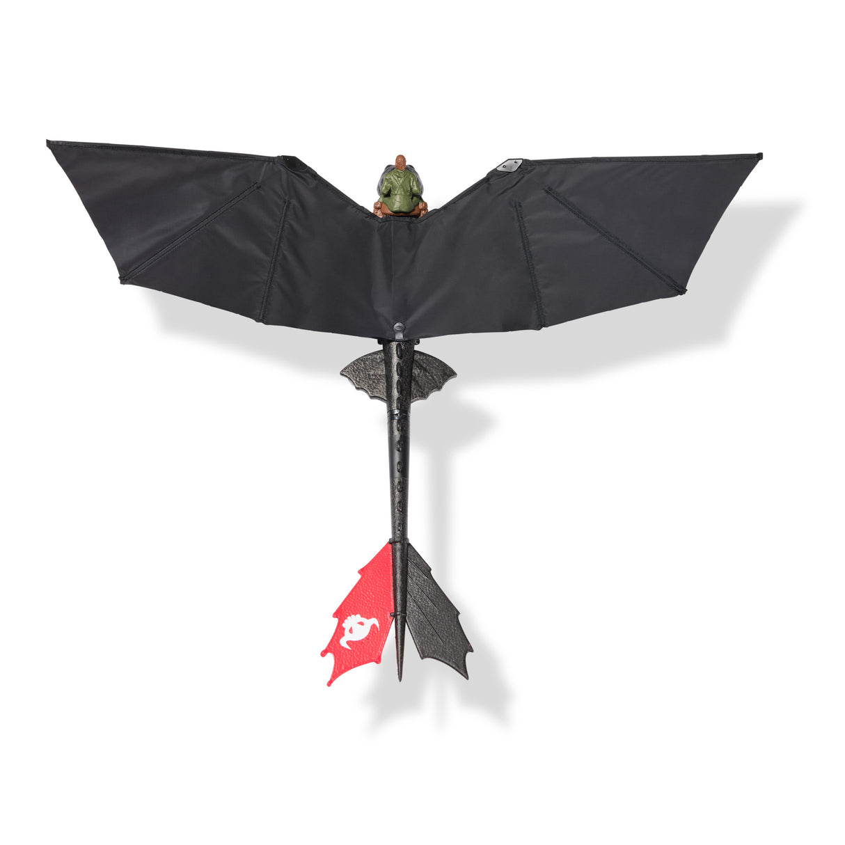 Figurine Volante Dreamworks Dragons Krokmou RC Dragons Movie