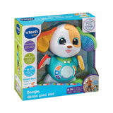 VTECH BOOGIE, DANSE AVEC MOI