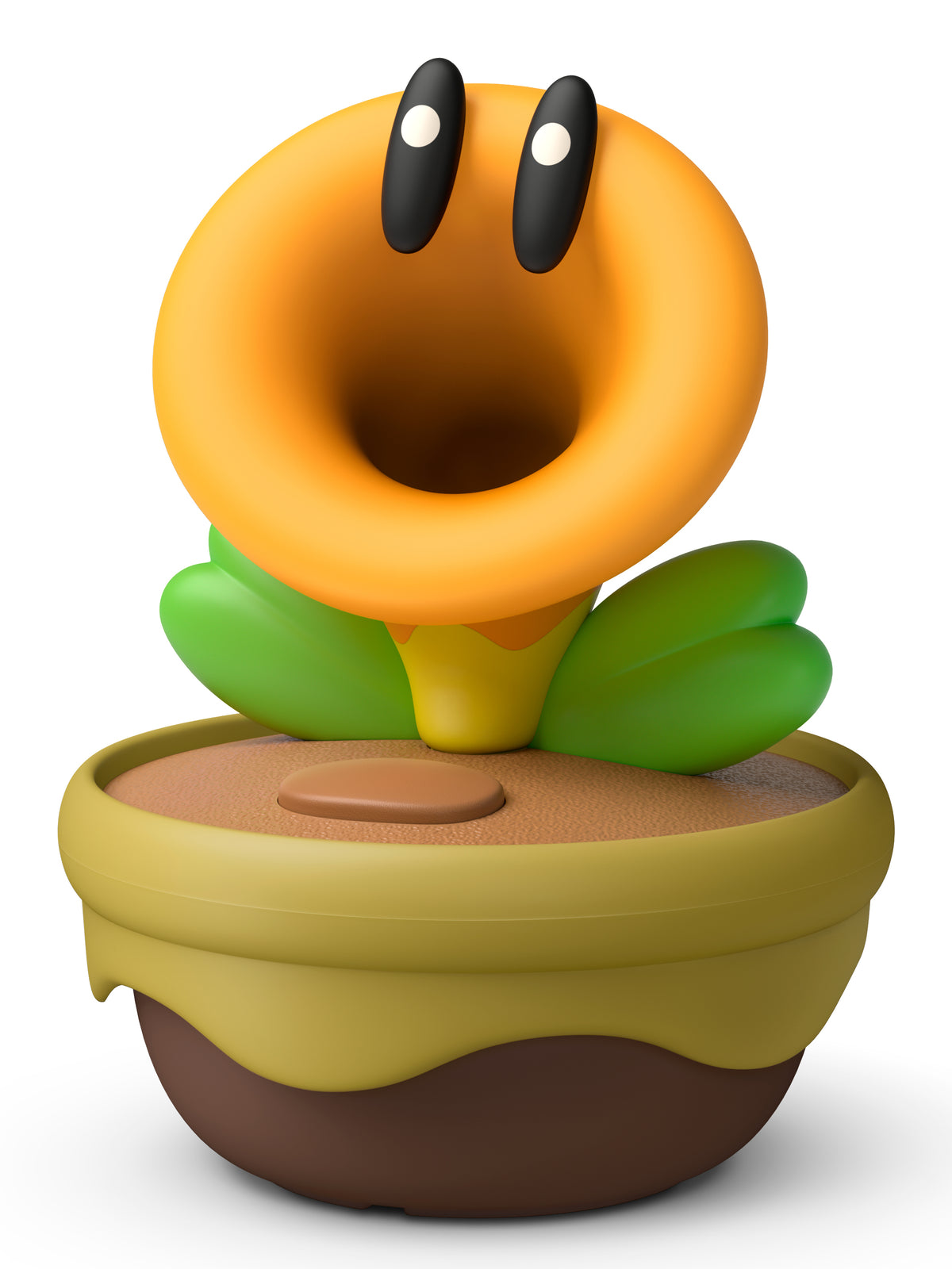 Fleur Cancan de Super Mario Bros. Wonder