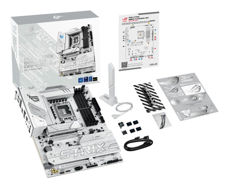 Carte Mère Asus Rog Strix B860-A Gaming WiFi (Intel LGA 1851)