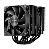 Ventilateur pour processeur FSP MP7-B (Noir)
