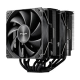 Ventilateur pour processeur FSP MP7-B (Noir)