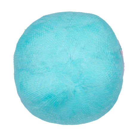 Animaux en peluche - SCRUFF A LUVS - Boule de poils - Bleu