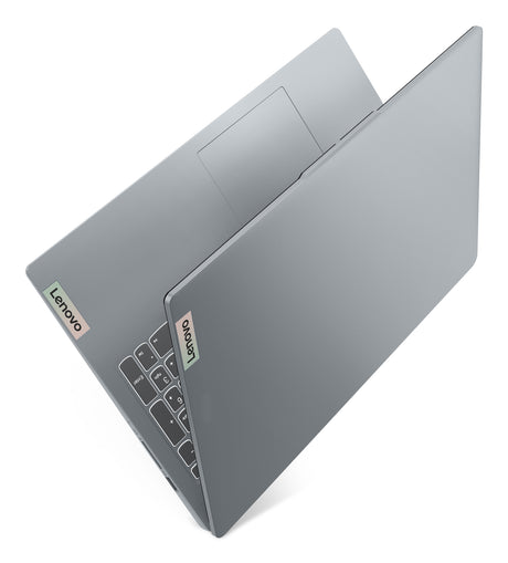 PC Portable LENOVO IdeaPad Slim 3 15AMN8 | Windows 11 - 15'' FHD - Ryzen 3 7320U  - RAM 8 Go - SSD 128 Go - AZERTY