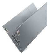 PC Portable LENOVO IdeaPad Slim 3 15AMN8 | Windows 11 - 15,6 FHD - Ryzen 3 30 - RAM 8 Go - SSD 512 Go - AZERTY