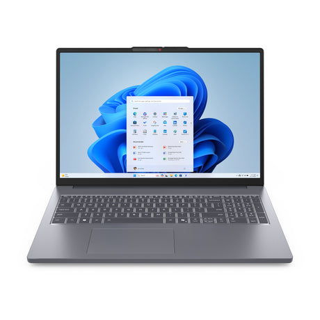 PC Portable LENOVO IdeaPad Slim 3 16ARP10 | Windows 11 -  16 WUXGA IPS  - Ryzen 7 7735HS - RAM 16 Go - SSD 512 Go - AZERTY