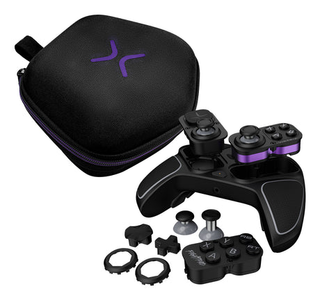 Manette modulaire - Xbox - Victrix™ Pro BFG™ Reloaded - Sans fil - Noir