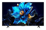 TCL 65T69C - TV QLED 65 (165 cm) - 4K UHD 3840x2160 - HDR10+ - Google TV  - 3xHDMI 2.1 - WiFi