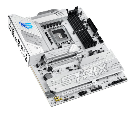 Carte Mère Asus Rog Strix B860-A Gaming WiFi (Intel LGA 1851)