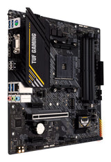 Carte Mère Asus Tuf Gaming A520M-Plus II (AM4) Micro-ATX