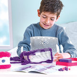 VTECH KID'COUTURE - MON SAC MAGIC'FASHION (CHAT)