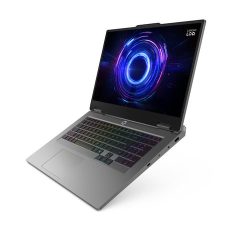 PC portable Gamer LENOVO LOQ 17IRX10 | Sans Windows - 17,3'' FHD 165hz - Core i7-13700HX - RTX 5060 115W - RAM 16 Go - SSD 512 Go