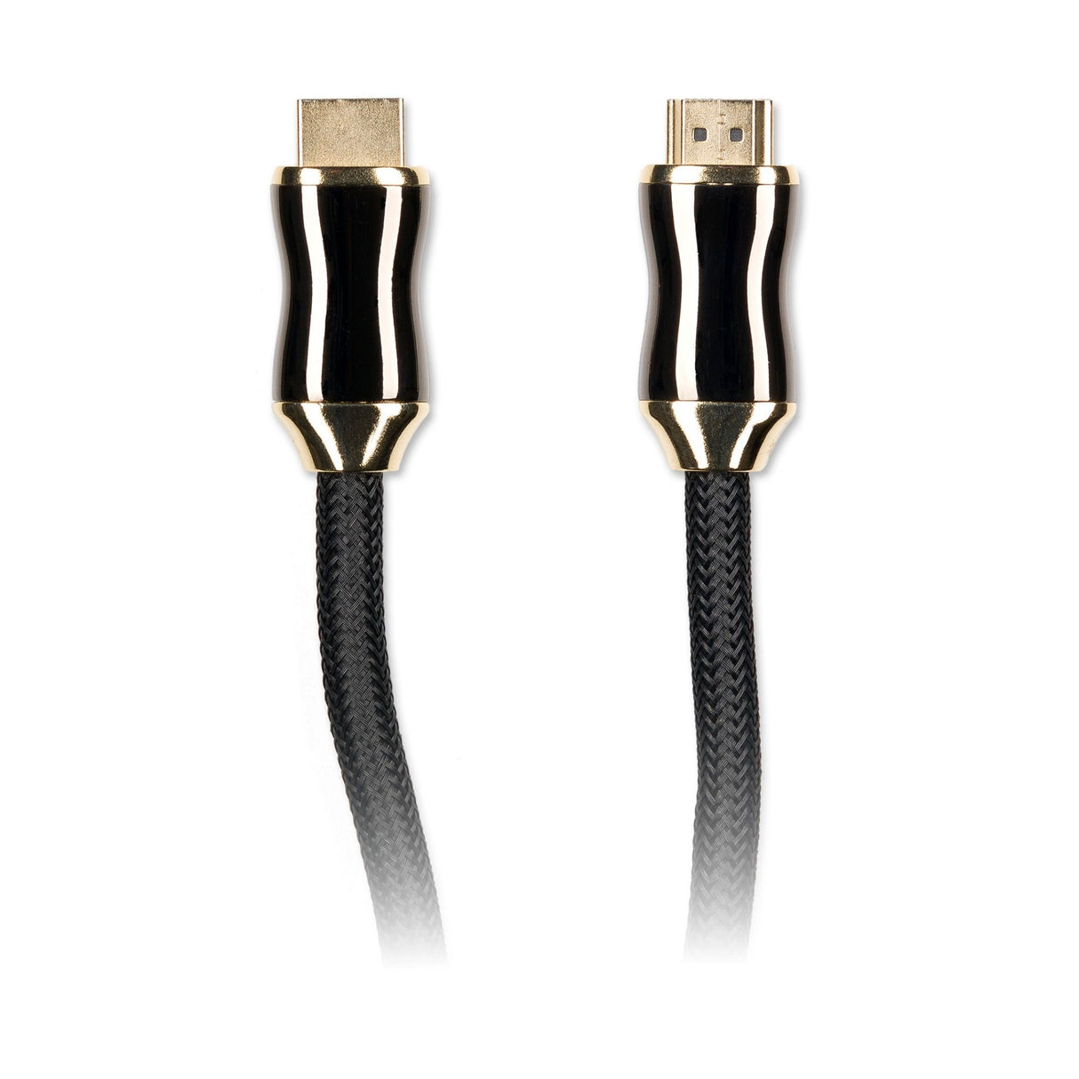 C ble HDMI M le/M le tressé 1 m HG