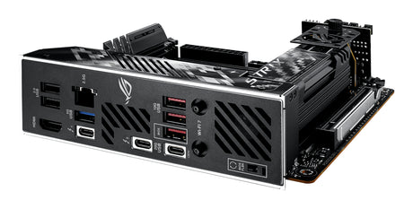 Carte mere - ASUS - ROG STRIX Z890-I GAMING WIFI - Intel Z890 LGA 1851 (Socket V1) mini ITX