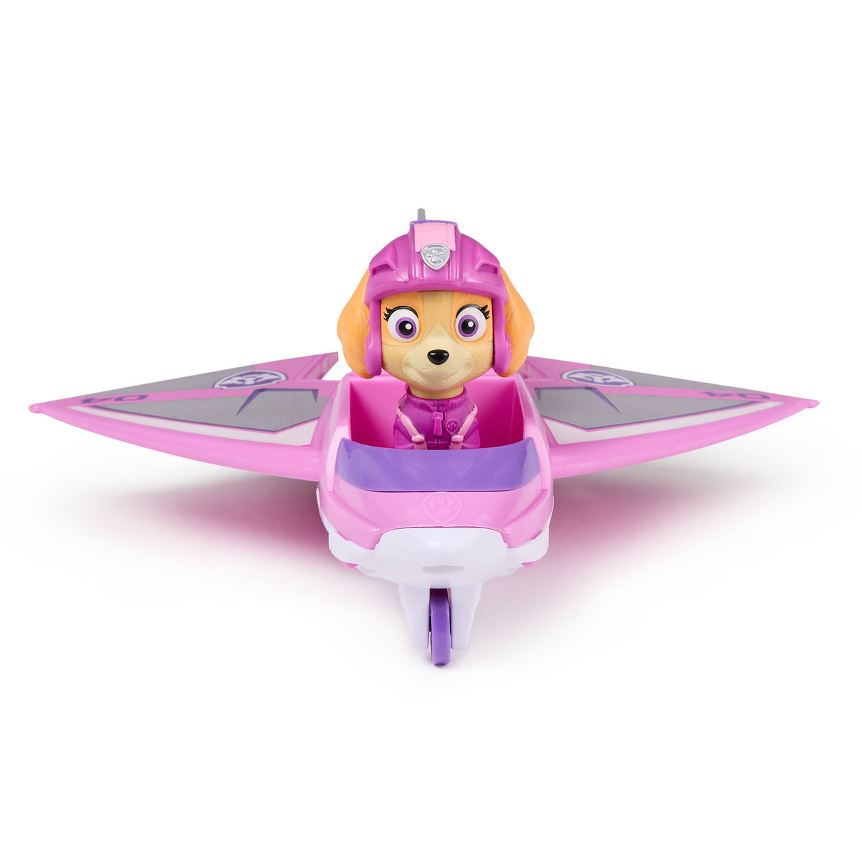 SPIN MASTER VÉHICULE + FIGURINE STELLA AIR RESCUE La Pat' Patrouille