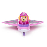 SPIN MASTER VÉHICULE + FIGURINE STELLA AIR RESCUE La Pat' Patrouille