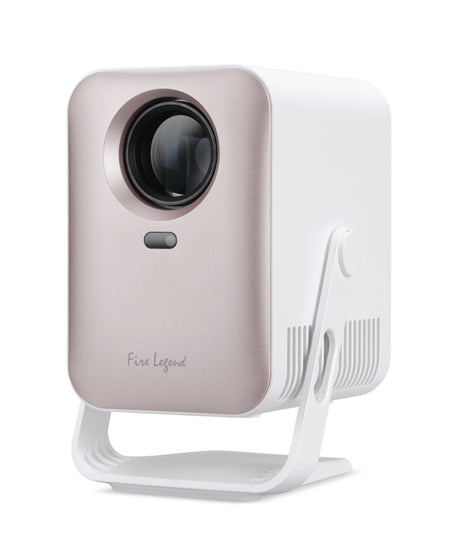 Vidéoprojecteur AOPEN QH31s Pink LCD 720p 150 Lm
