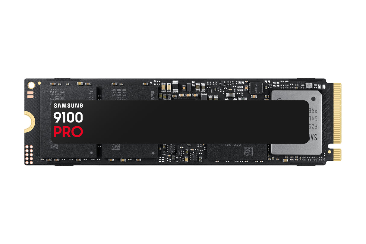 Disque SSD Samsung 9100 Pro 1To - M.2 NVMe Type 2280