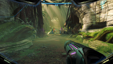 Metroid Prime 4: Beyond - Nintendo Switch 2 Edition • Jeu Nintendo Switch 2