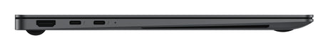 PC Portable - Samsung - Galaxy Book5 Pro - 14 Dyn. AMOLED 2X WQXGA+ - Intel Core Ultra 5 - RAM 16 Go - Stockage 256 Go