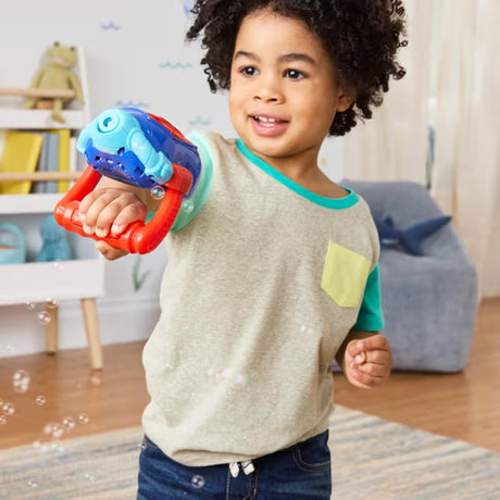 Spidey Lance-bulles électronique, jouets de déguisement de super-héros pour enfants, des 3 ans, Marvel Spidey et ses Amis Extraordin