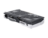 MSI Scheda Grafica GeForce RTX 5060 Ti VENTUS 2X PLUS 8GB GDDR7 PCIe 5.0