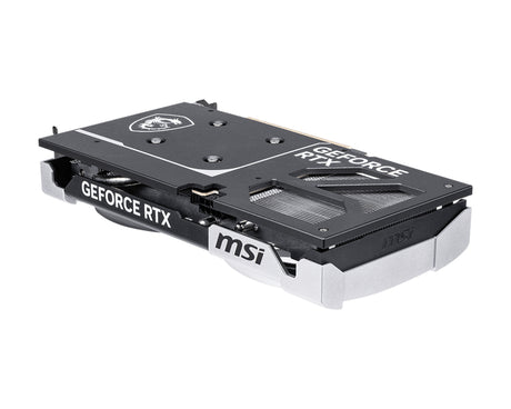 MSI Scheda Grafica GeForce RTX 5060 Ti VENTUS 2X PLUS 8GB GDDR7 PCIe 5.0