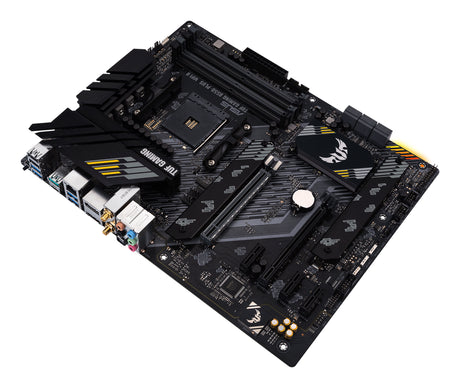 Carte Mere - ASUS - TUF GAMING B550-PLUS WIFI II