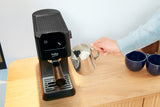 Machine expresso manuelle - BEKO - CEP5302B - 1628 W - 1,1 L - Noir