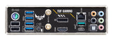 Carte mere - ASUS - TUF GAMING B550M-PLUS WIFI II - AMD B550 - Emplacement AM4 micro ATX