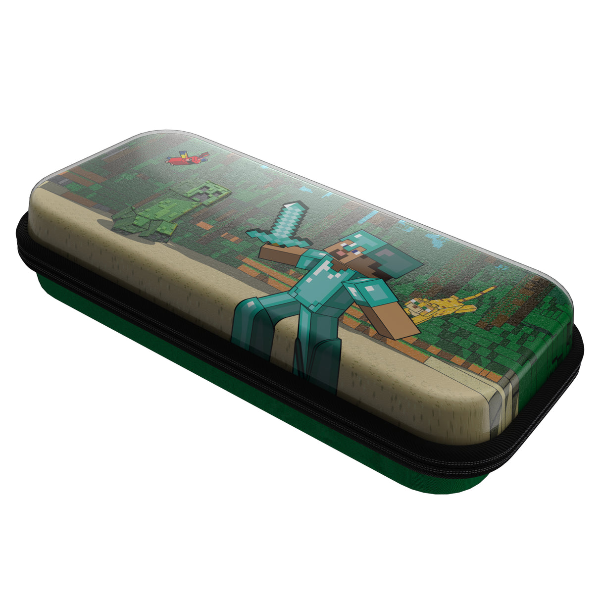 Pochette Realmz Travel Case Ns Forrest Battle-Accessoire-SWITCH