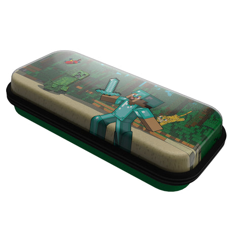 Pochette Realmz Travel Case Ns Forrest Battle-Accessoire-SWITCH
