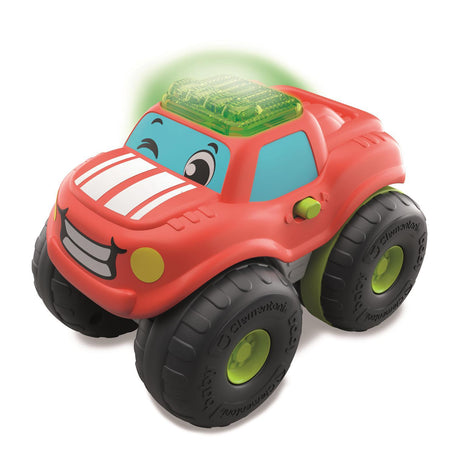 CLEMENTONI - Mon pick-up interactif