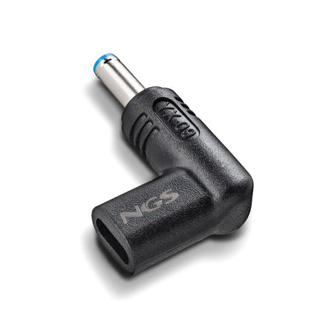 Pack 6 Embouts USB-C NGS Bud pour ordinateur portable HP