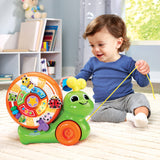 VTECH ROULI-ESCARGOT MAXI DÉCOUVERTES