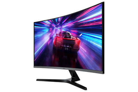 SAMSUNG ECRAN 32 S32D396G Noir